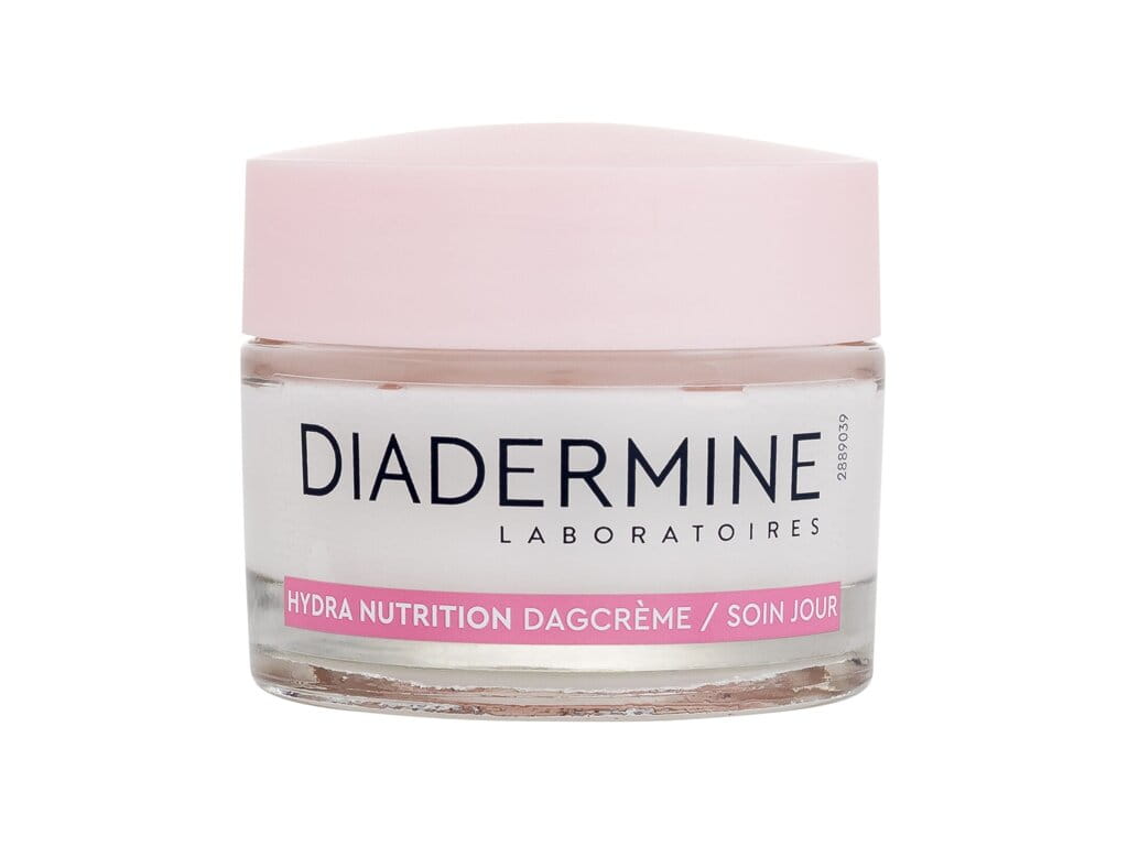 Diadermine Hydra Nutrition Day Cream W Krem do twarzy na dzień 50ml-417084